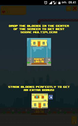City Blocks Offline screenshot 2