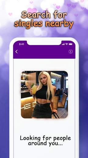 Beeg Video Chat screenshot 4