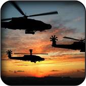 Helicopter wallpapers 5.0