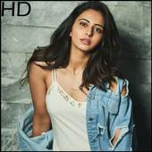Rakul Preet Singh Wallpapers HD 1.0