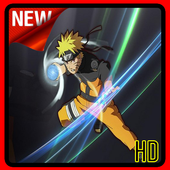 Ultimate Naruto Wallpaper HD icon