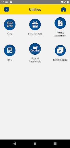 Dr. Fixit Contractor App screenshot 8