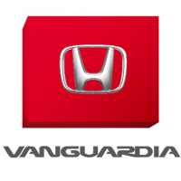 HONDA VANGUARDIA icon