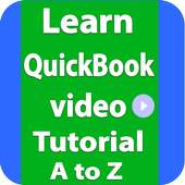 Learn Basic Quickbooks Accounting Video Tutorial 1.4