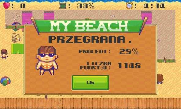 My Beach screenshot 4