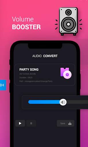 Audio Editing Tools screenshot 6
