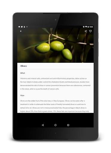 Natural Remedies: healthy life screenshot 12