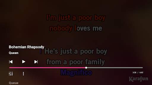 KaraFun - Karaoke Party screenshot 24