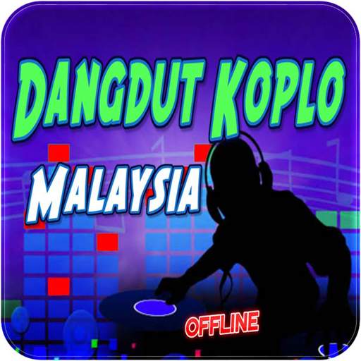 Mp3 Dangdut Malaysia Offline 1.1
