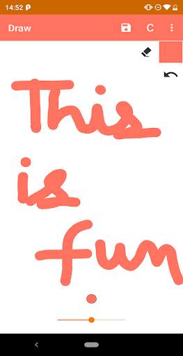 Draw - Sketch, Paint, Write, Share & Edit Images. screenshot 1
