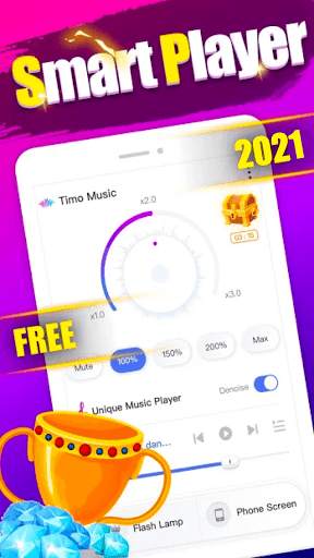 Timo Music - Make your music l screenshot 1