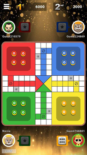 Ludo Strike Multiplayer screenshot 6