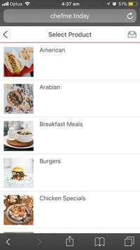 Chefme - Earn Money While You Cook स्क्रीनशॉट 3