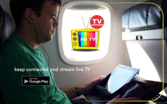 TV indonesia Gratis screenshot 3