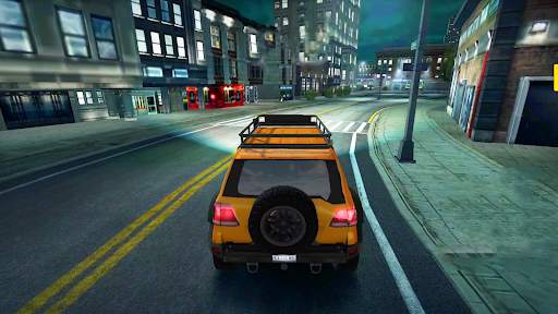 Car Driving - Speed Racing screenshot 5