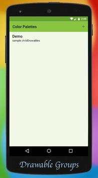 Color Mixer Lite screenshot 12