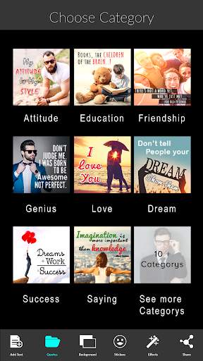 Editor plus : Photo editing tools   text editing screenshot 8
