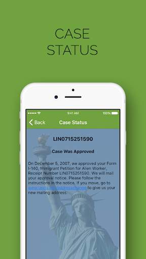 I-Tracker Lite screenshot 3