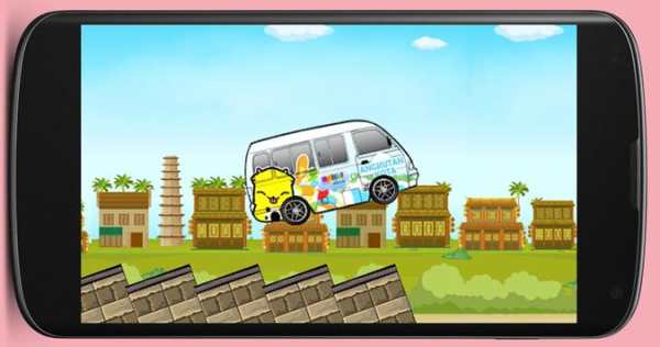 Juragan Terminal Angkot Game screenshot 2