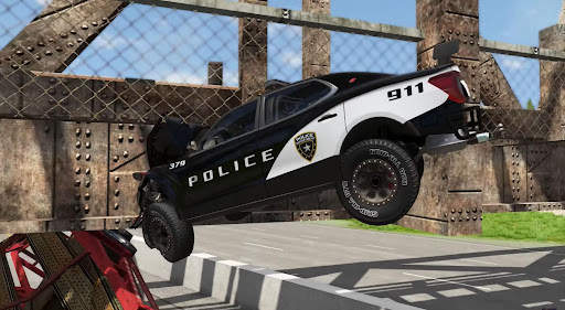 Walkthrough Beamng Drive screenshot 4