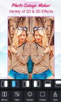 Photo Editor - Photo Collage Maker Foto Grid screenshot 7