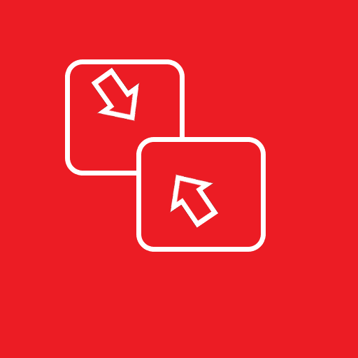 Combine PDF files - Merge PDF icon
