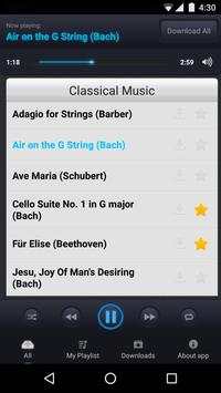 Addormentarsi Suoni screenshot 1