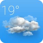 Weather Forecast on 9Apps