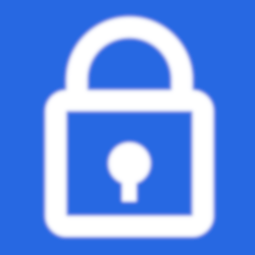 Password Manager icon