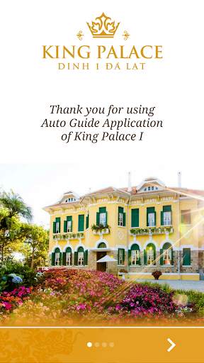 King Palace I скриншот 2