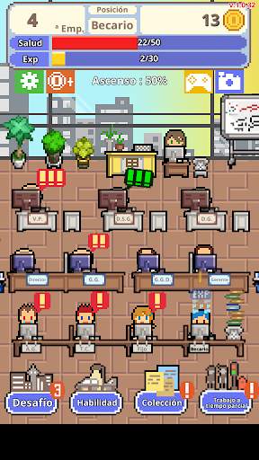 ¡Que no te despidan! screenshot 2