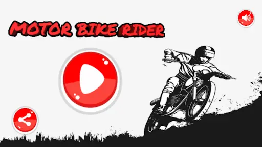 Pengendara motor screenshot 1