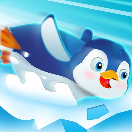 Freeze Whiz 3D icon