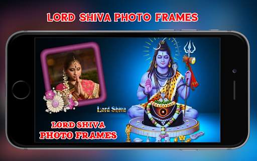 Maha Shivratri Photo Frames screenshot 7