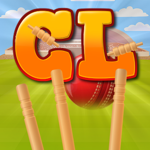 Cricket Legends icon