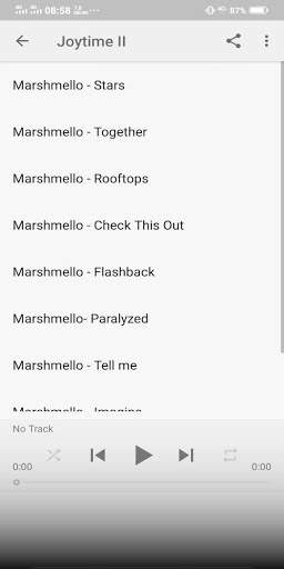 Marshmello Best Songs screenshot 5