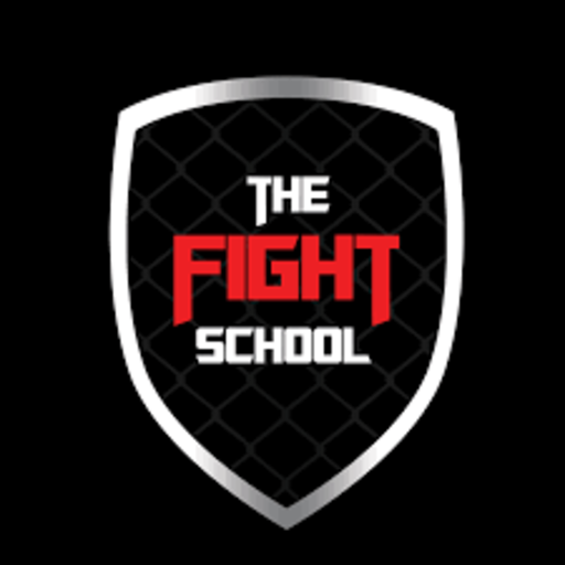 Fight School icon
