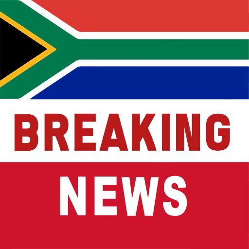 South Africa Breaking News icon