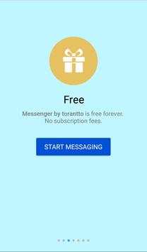 Messenger screenshot 6