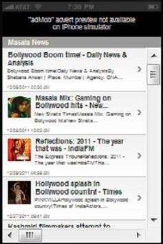 Bolli Masala screenshot 3