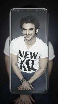 Sushant Singh Wallpaper & Photo 🗸 4 تصوير الشاشة