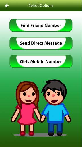 Find Friends - Sexy Girl Chat screenshot 2