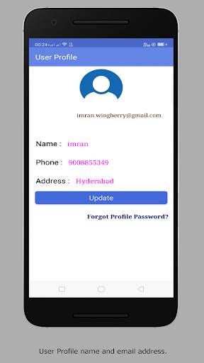 Punjabi Family Dhaba - food ordering app screenshot 8