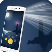 Beauty FlashLight&Support SOS 1.2.1