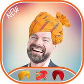 Turban Photo Editor logo