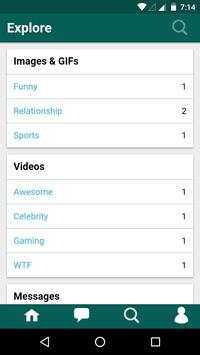 Status for WhatsApp screenshot 2