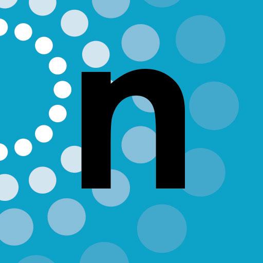 Netcorp GPS App icon