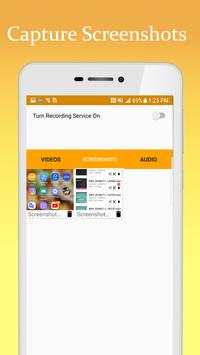 A-Z Screen Recorder - screenshot 5