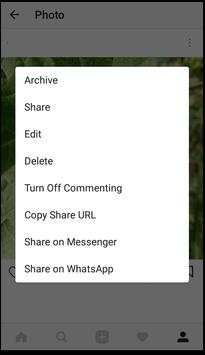 FreeDownloader For Instagram & Fb screenshot 4