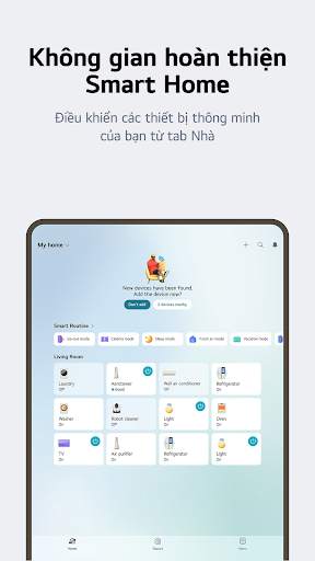 LG ThinQ screenshot 7